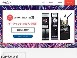 Sites similar to fareastdarts.co.jp