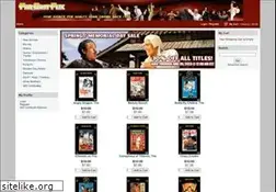 Sites similar to fareastflix.com