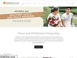 Sites similar to fareastflora.com.hk