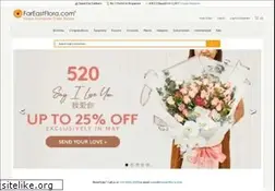 Sites similar to fareastflora.com