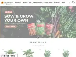 Sites similar to fareastfloragarden.com