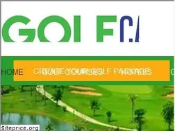 Sites similar to fareastgolf.com