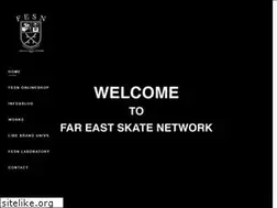 Sites similar to fareastskatenetwork.com