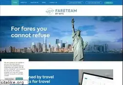 Sites similar to farebank.ie