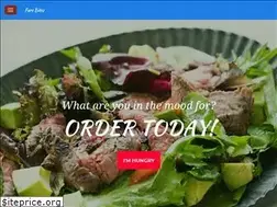 Sites similar to farebites.com