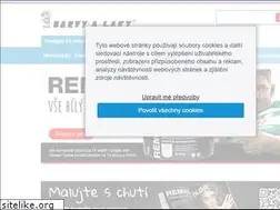 Sites similar to farebnyraj.sk