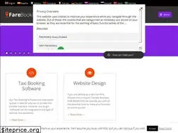 Sites similar to farebookings.com