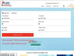 Sites similar to farebuddies.com