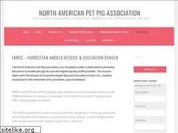 Sites similar to farec.org