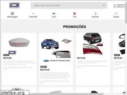 Sites similar to farecar.net.br
