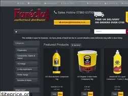 Sites similar to fareclaonline.co.uk