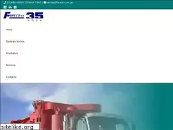 Sites similar to fareco.com.pe