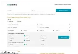 Sites similar to faredetective.com