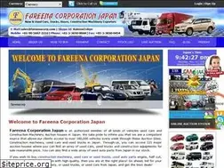 Sites similar to fareenacorp.com