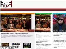 Sites similar to farefilm.it