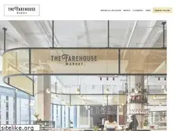 Sites similar to farehousemarket.com