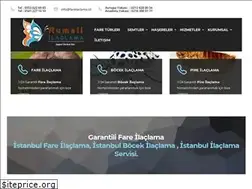 Sites similar to fareilaclama.ist