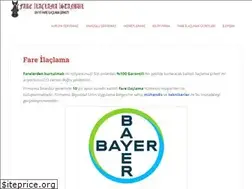 Sites similar to fareilaclama.istanbul