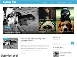 Sites similar to farejapet.com.br