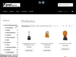 Sites similar to farel.rs