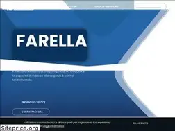 Sites similar to farellatrasporti.it