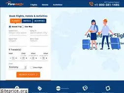 Sites similar to faremart.com