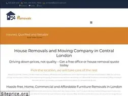 Sites similar to faremovals.com