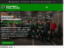 Sites similar to farempoland.pl