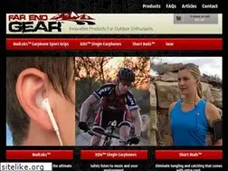 Sites similar to farendgear.com
