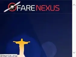 Sites similar to farenexus.com