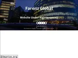 Sites similar to farenzglobal.com