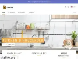 Sites similar to farertop.com