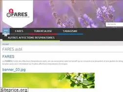 Sites similar to fares.be