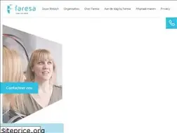 Sites similar to faresa.be
