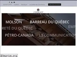 Sites similar to fareschmait.ca