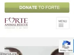 Sites similar to farescue.org