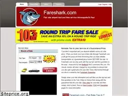 Sites similar to fareshark.com