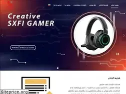 Sites similar to faressco.com