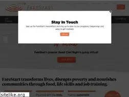 Sites similar to farestart.org