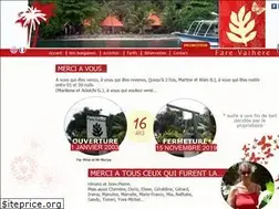 Sites similar to farevaihere.com