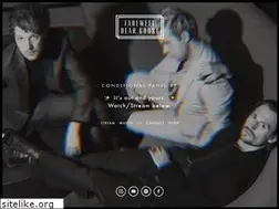 Sites similar to farewelldearghost.com