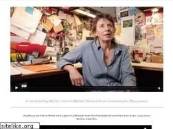 Sites similar to farewellpeg.com