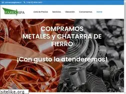 Sites similar to farex.cl