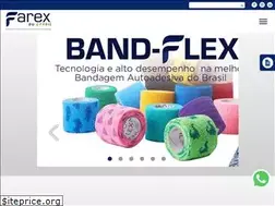 Sites similar to farex.net