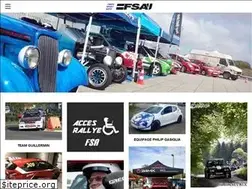 Sites similar to farey-sport-auto.fr