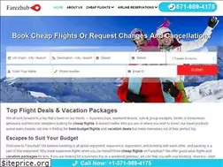 Sites similar to farezhub.com