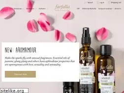 Sites similar to farfalla.ch