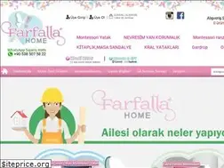 Sites similar to farfalla.com.tr