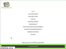 Sites similar to farfallafrenchies.com