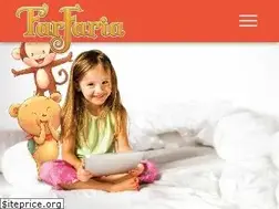 Sites similar to farfaria.com
